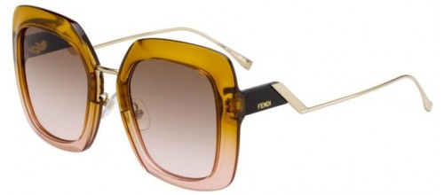 TROPICAL SHINE FF 0317/S